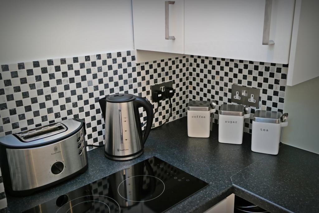 London Malvern Road Rooms To Let Rum bild