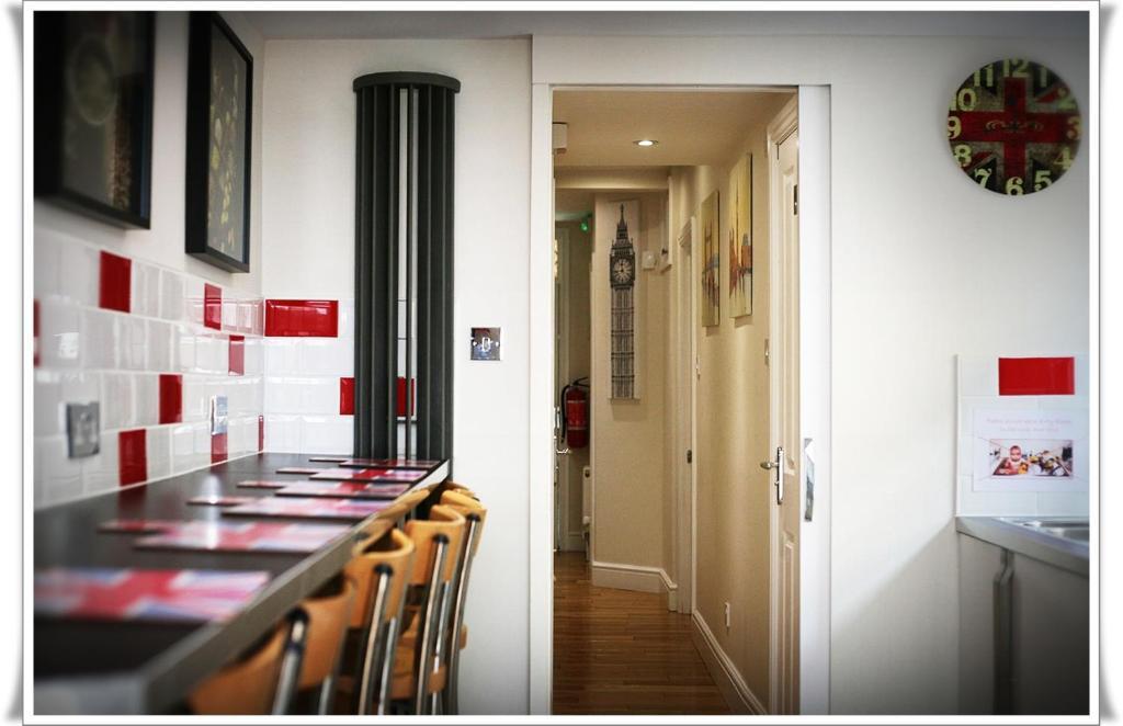 London Malvern Road Rooms To Let Rum bild