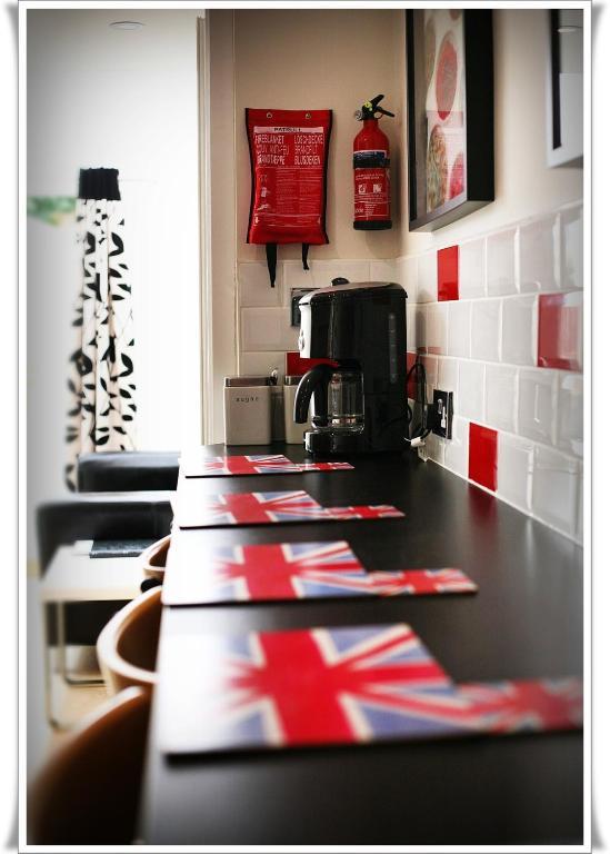 London Malvern Road Rooms To Let Rum bild
