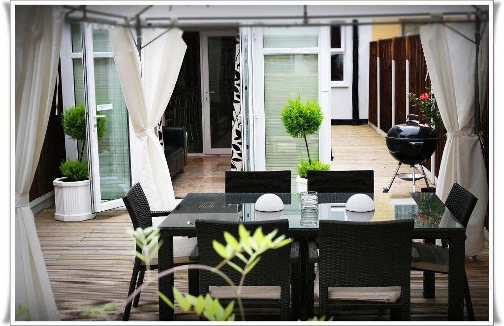 London Malvern Road Rooms To Let Rum bild