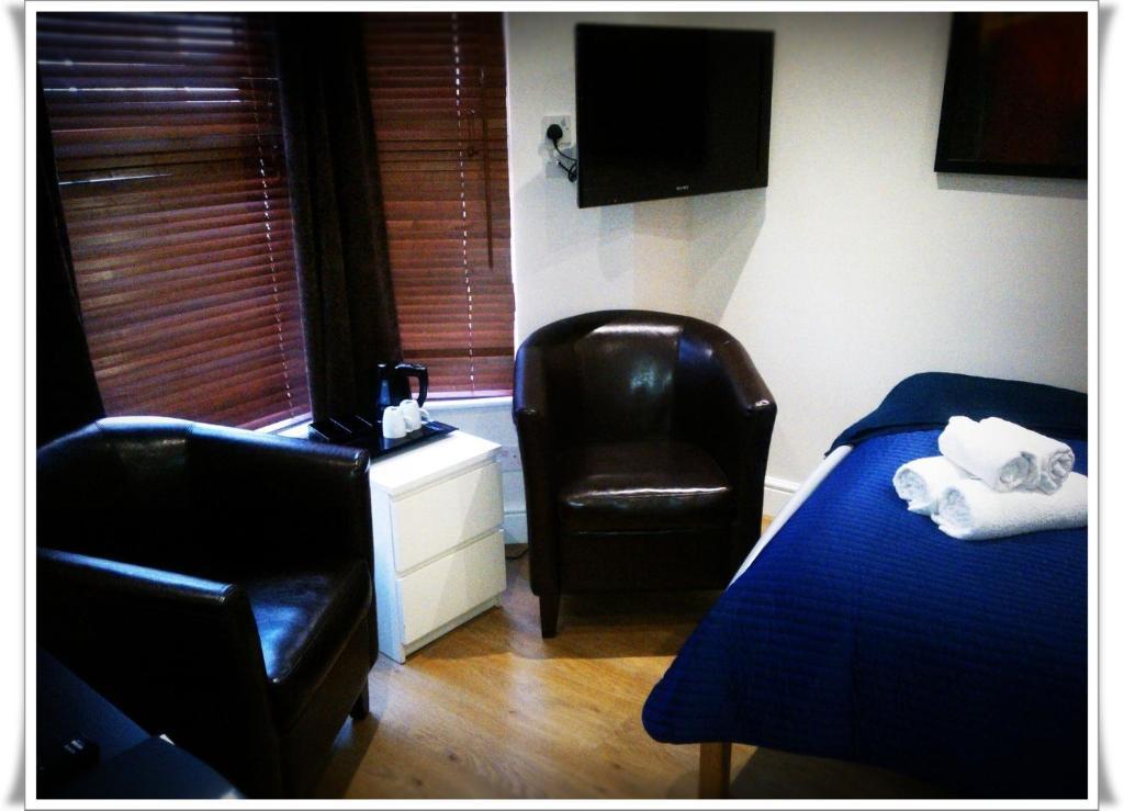 London Malvern Road Rooms To Let Rum bild