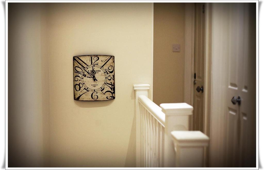 London Malvern Road Rooms To Let Rum bild