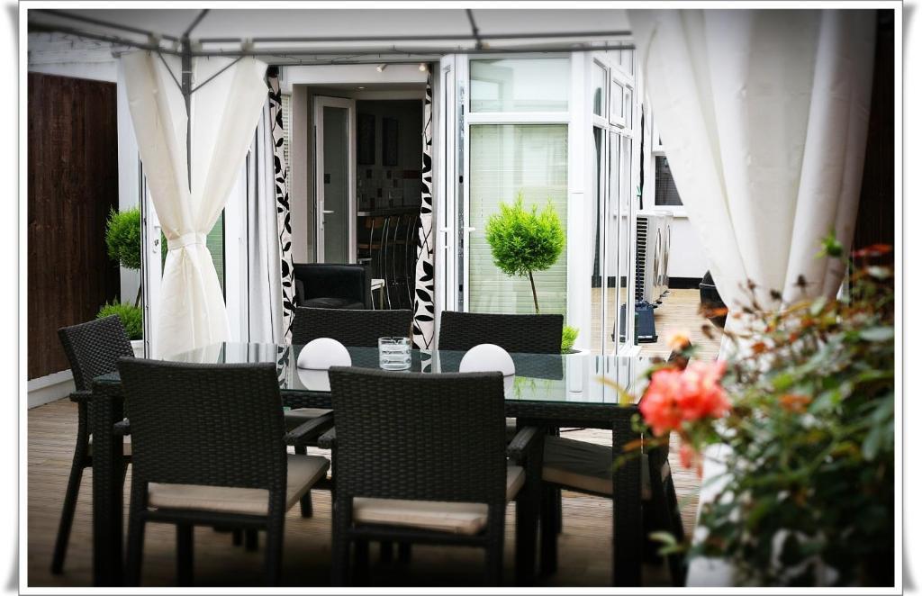 London Malvern Road Rooms To Let Rum bild