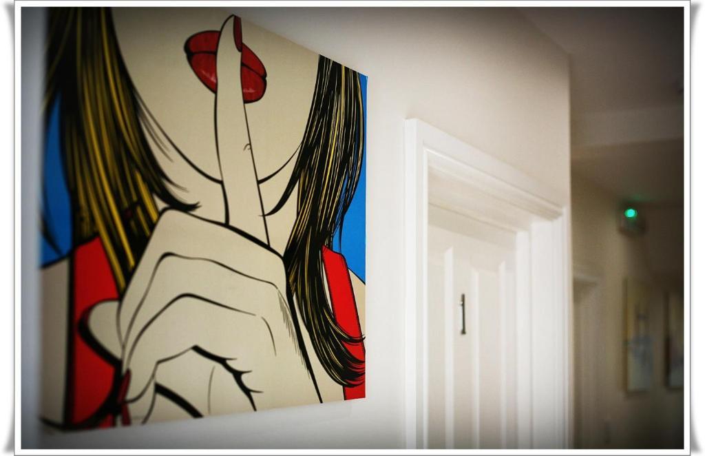 London Malvern Road Rooms To Let Rum bild