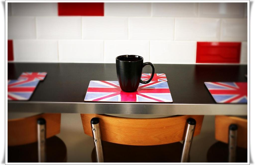 London Malvern Road Rooms To Let Rum bild
