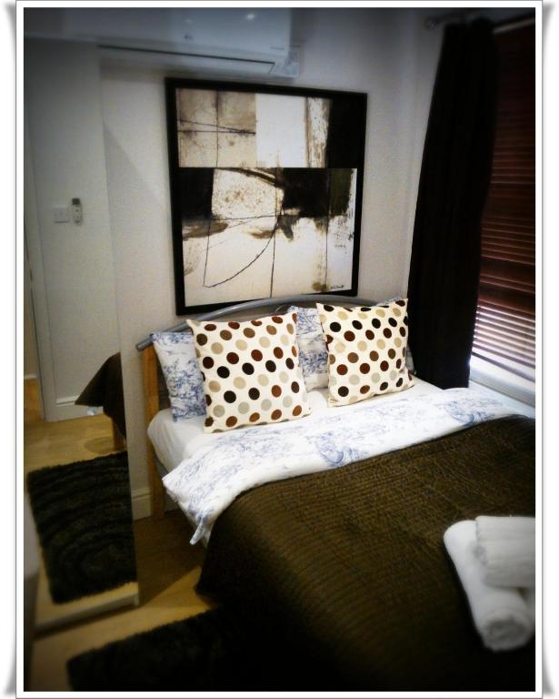 London Malvern Road Rooms To Let Rum bild