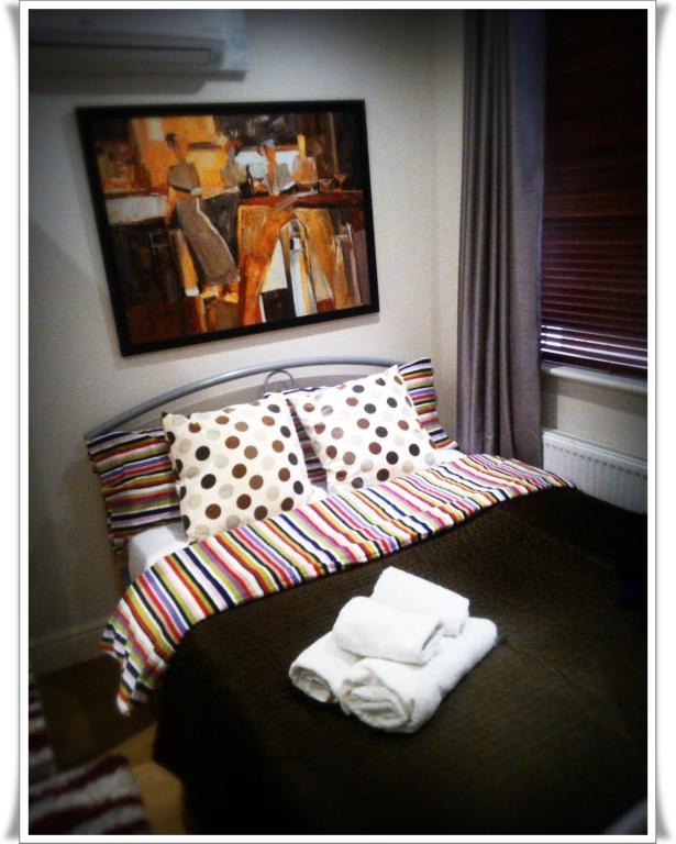 London Malvern Road Rooms To Let Rum bild