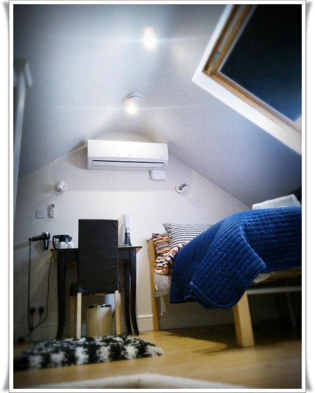 London Malvern Road Rooms To Let Rum bild