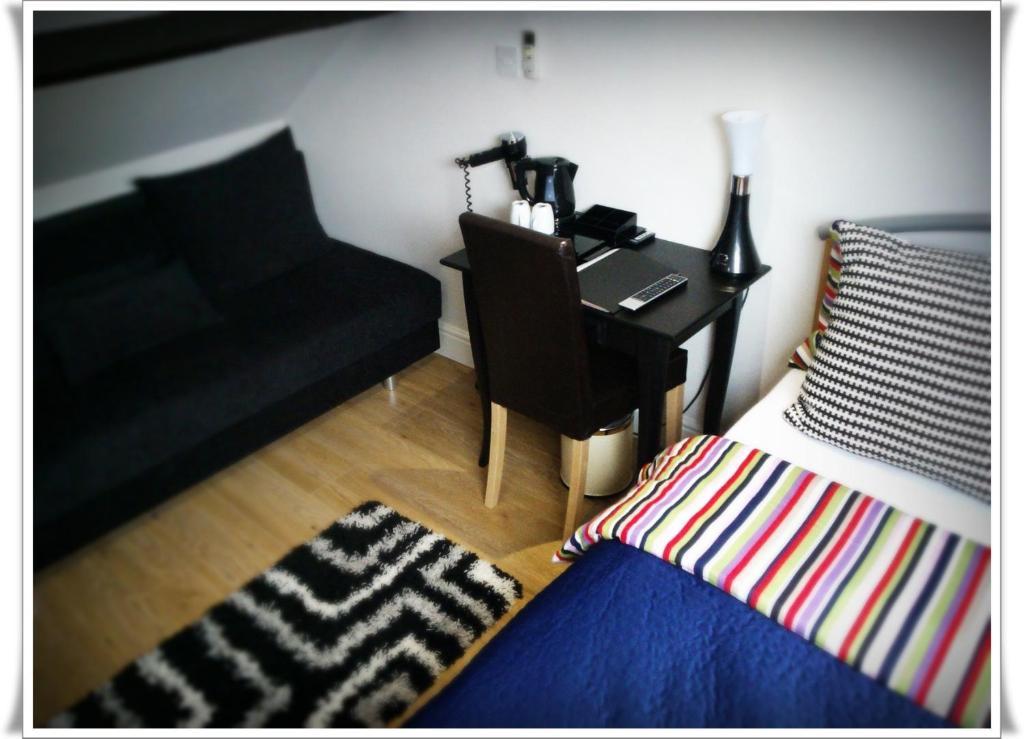 London Malvern Road Rooms To Let Rum bild