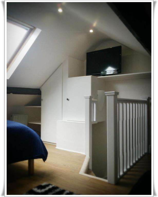 London Malvern Road Rooms To Let Rum bild