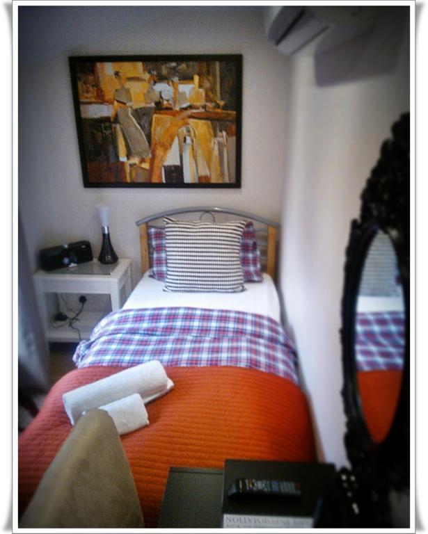 London Malvern Road Rooms To Let Rum bild