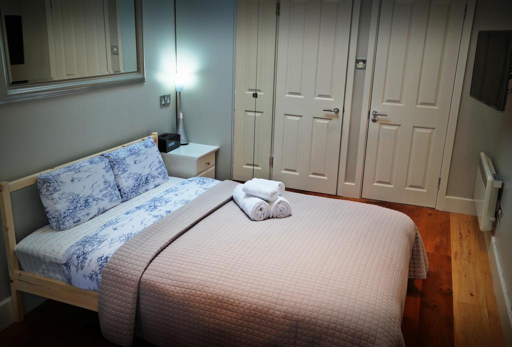 London Malvern Road Rooms To Let Rum bild